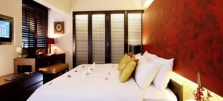 Hotel Doubletree By Hilton Phuket Banthai Resort:  PHUKET
