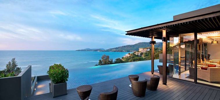 Hotel Hyatt Regency Phuket Resort Phuket: Foto 