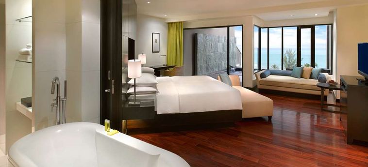 Hotel Hyatt Regency Phuket Resort Phuket: Foto 