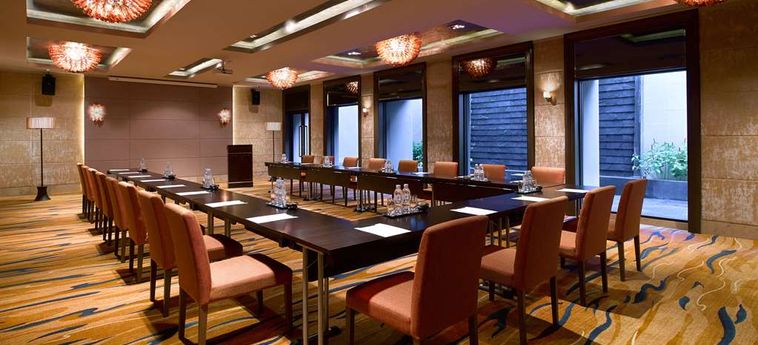 Hotel Hyatt Regency Phuket Resort Phuket: Foto 