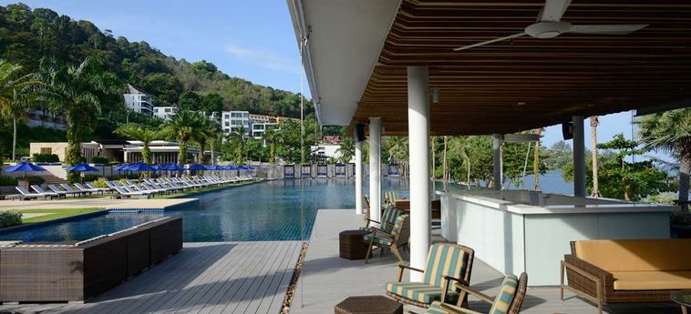 Hotel Hyatt Regency Phuket Resort Phuket: Foto 