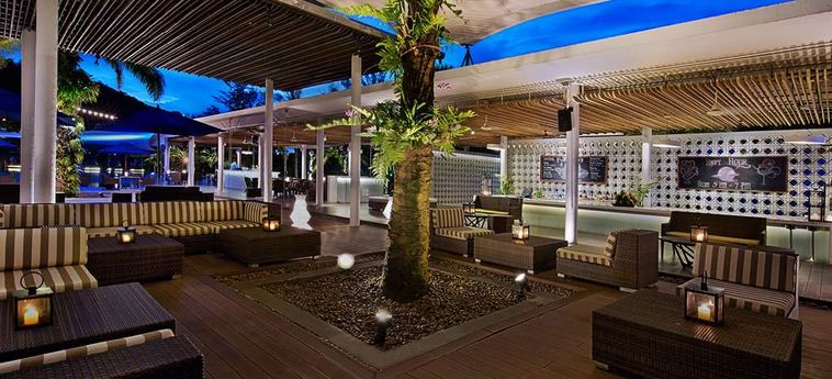 Hotel Hyatt Regency Phuket Resort Phuket: Foto 