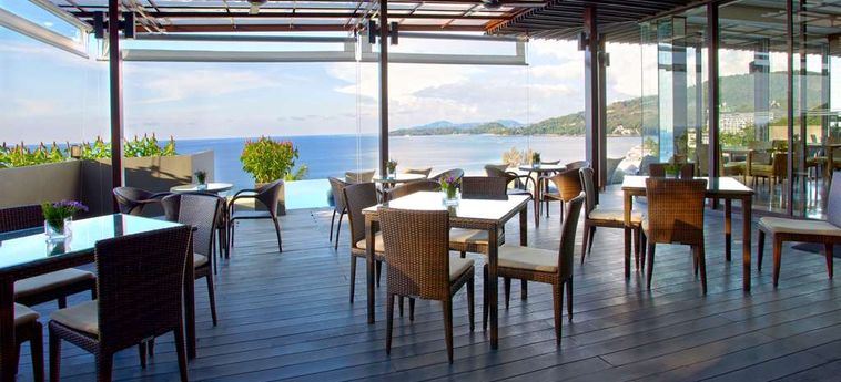 Hotel Hyatt Regency Phuket Resort Phuket: Foto 