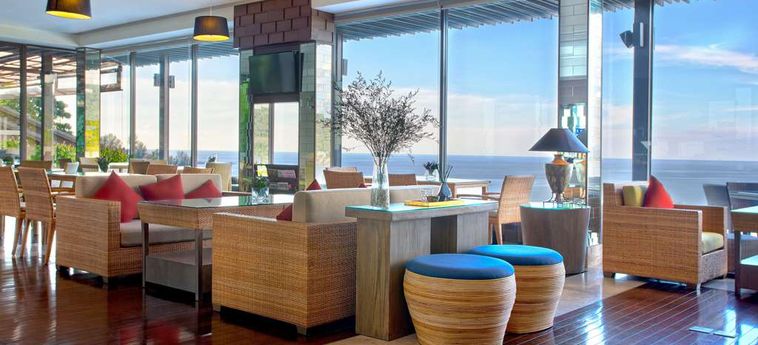 Hotel Hyatt Regency Phuket Resort Phuket: Foto 