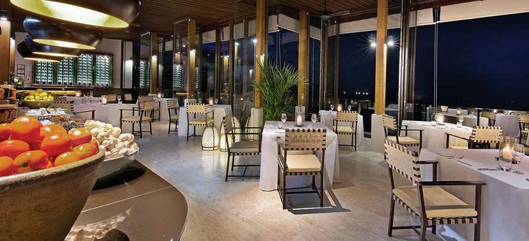 Hotel Hyatt Regency Phuket Resort Phuket: Foto 