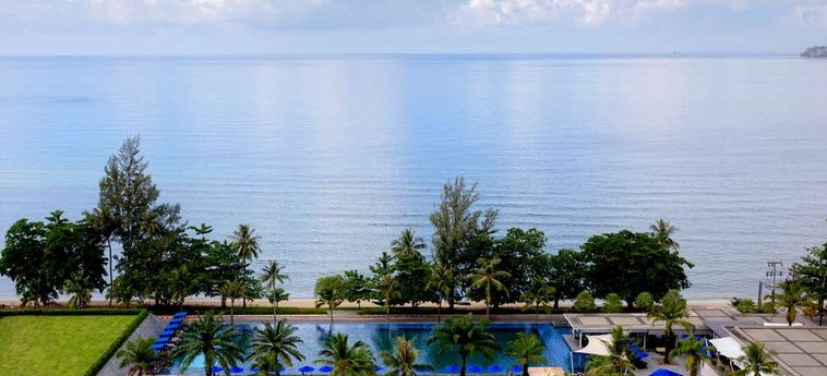 Hotel Hyatt Regency Phuket Resort Phuket: Foto 