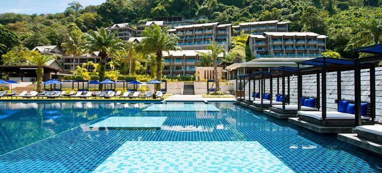 Hotel Hyatt Regency Phuket Resort Phuket: Foto 