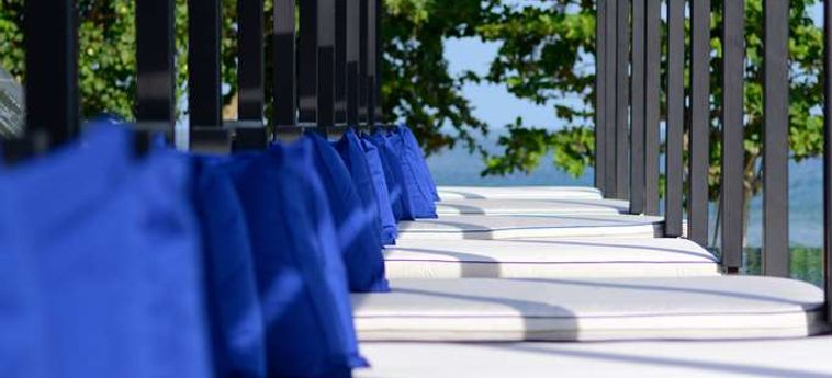 Hotel Hyatt Regency Phuket Resort Phuket: Foto 