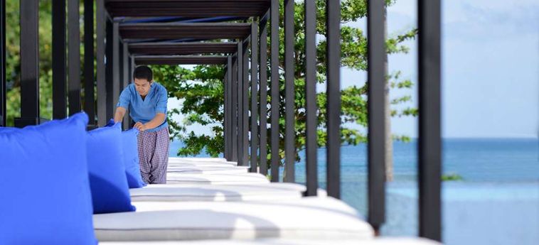 Hotel Hyatt Regency Phuket Resort Phuket: Foto 