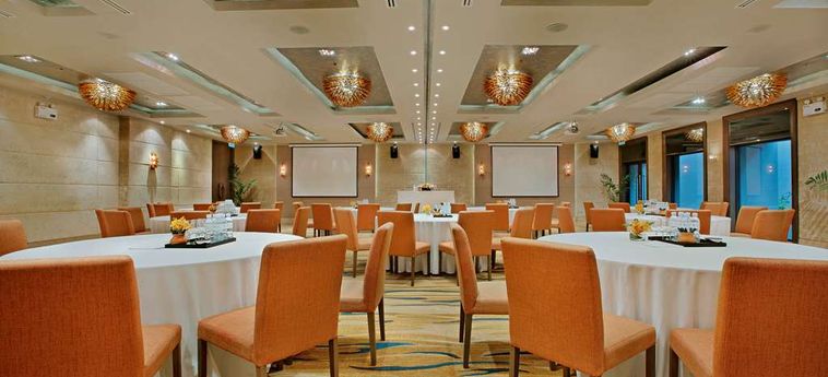 Hotel Hyatt Regency Phuket Resort Phuket: Foto 