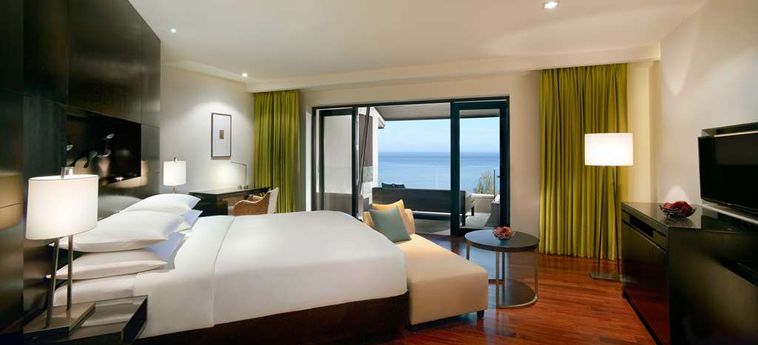 Hotel Hyatt Regency Phuket Resort Phuket: Foto 