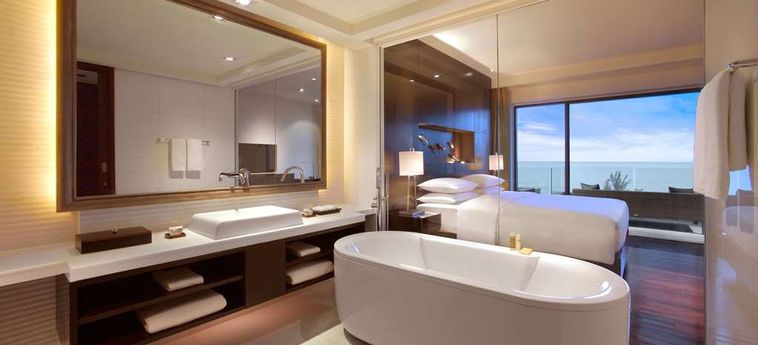 Hotel Hyatt Regency Phuket Resort Phuket: Foto 