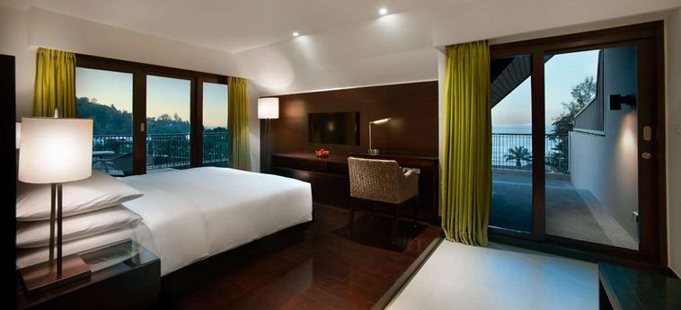 Hotel Hyatt Regency Phuket Resort Phuket: Foto 