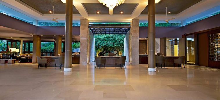 Hotel Hyatt Regency Phuket Resort Phuket: Foto 