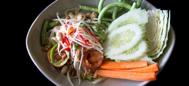 Hotel Hyatt Regency Phuket Resort Phuket: Foto 