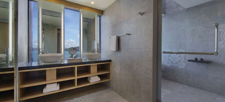 Hotel Hyatt Regency Phuket Resort Phuket : Photo 