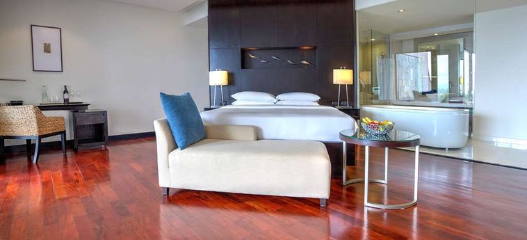 Hotel Hyatt Regency Phuket Resort Phuket : Photo 