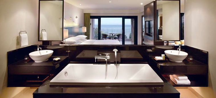 Hotel Hyatt Regency Phuket Resort Phuket : Photo 