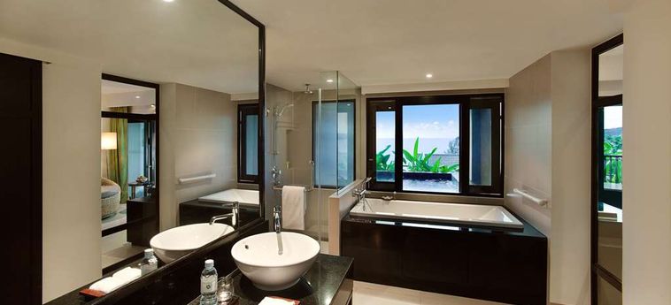 Hotel Hyatt Regency Phuket Resort Phuket : Photo 