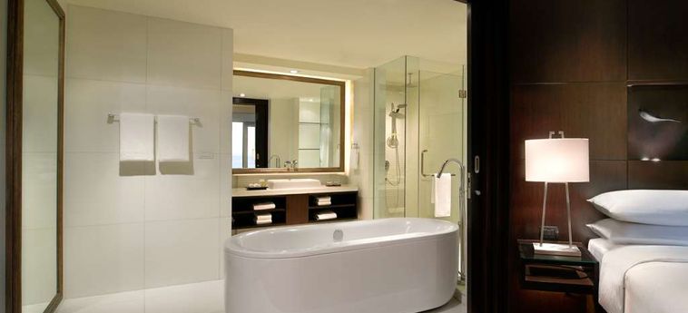 Hotel Hyatt Regency Phuket Resort Phuket : Photo 