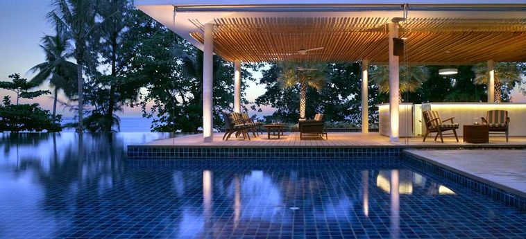 Hotel Hyatt Regency Phuket Resort Phuket : Photo 