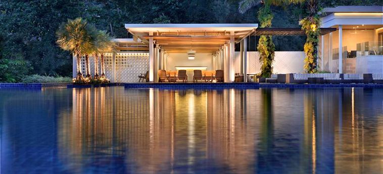 Hotel Hyatt Regency Phuket Resort Phuket : Photo 