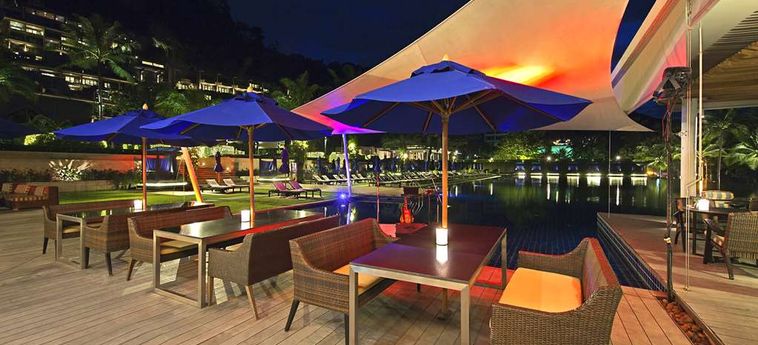 Hotel Hyatt Regency Phuket Resort Phuket : Photo 