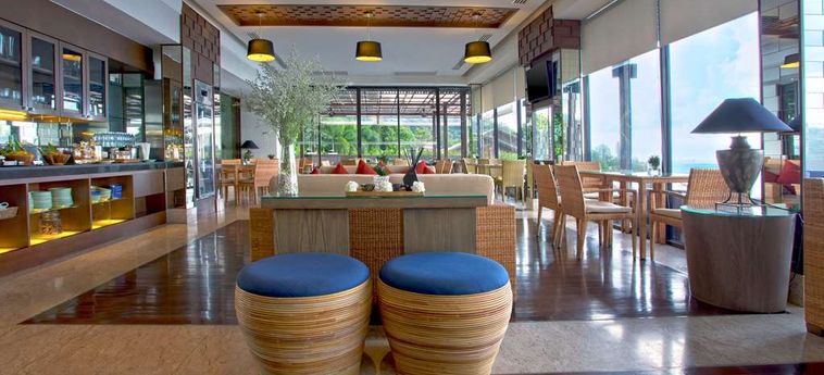 Hotel Hyatt Regency Phuket Resort Phuket : Photo 