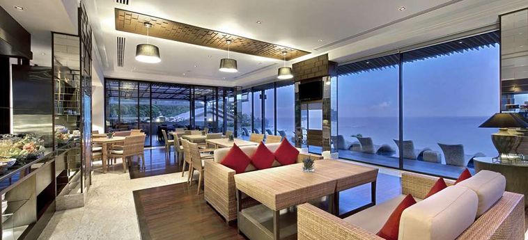 Hotel Hyatt Regency Phuket Resort Phuket : Photo 
