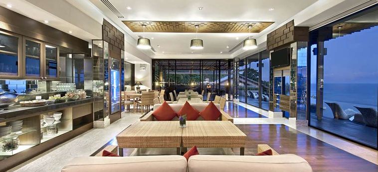 Hotel Hyatt Regency Phuket Resort Phuket : Photo 