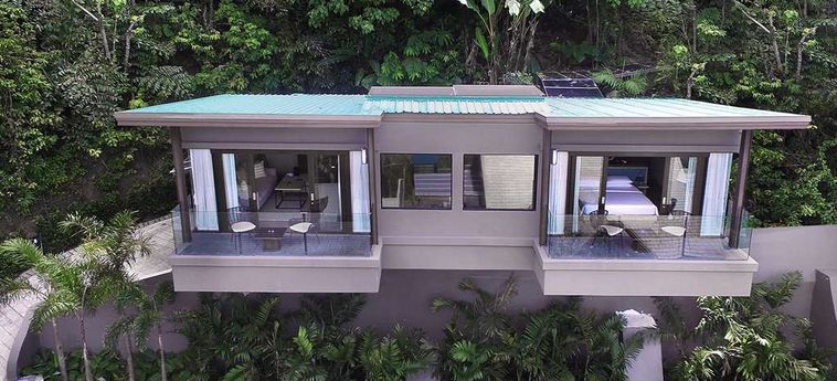 Hotel Hyatt Regency Phuket Resort Phuket : Photo 