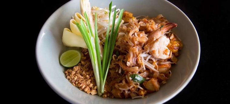 Hotel Hyatt Regency Phuket Resort Phuket : Photo 