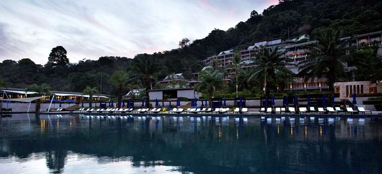 Hotel Hyatt Regency Phuket Resort Phuket : Photo 