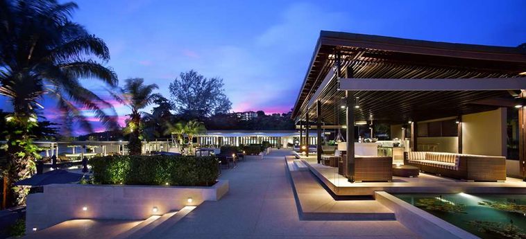 Hotel Hyatt Regency Phuket Resort Phuket : Photo 