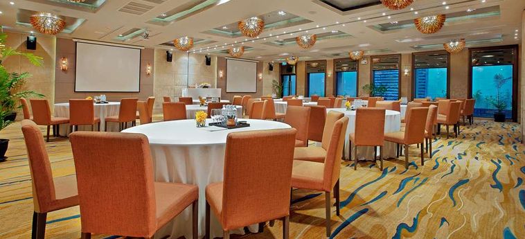 Hotel Hyatt Regency Phuket Resort Phuket : Photo 