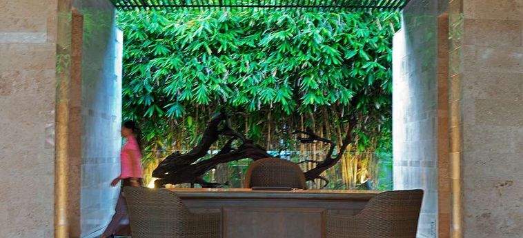 Hotel Hyatt Regency Phuket Resort Phuket : Photo 