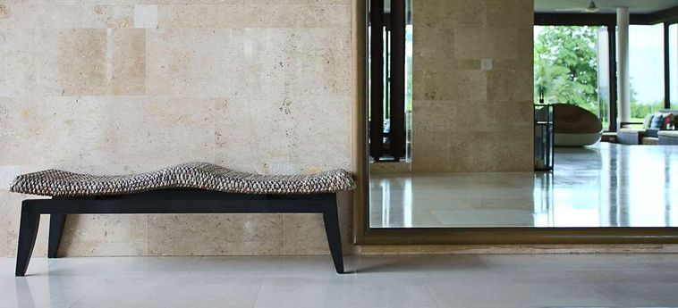 Hotel Hyatt Regency Phuket Resort Phuket : Photo 