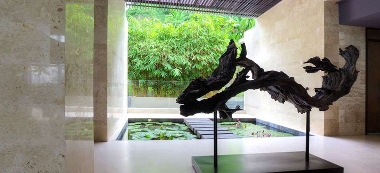 Hotel Hyatt Regency Phuket Resort Phuket : Photo 