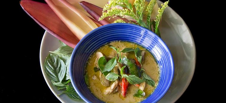 Hotel Hyatt Regency Phuket Resort Phuket : Photo 