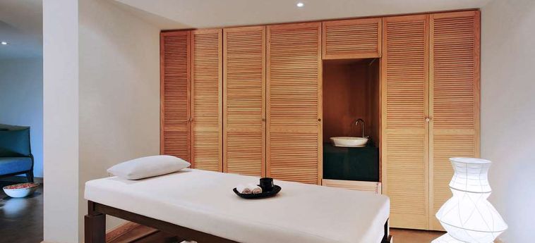 Hotel Hyatt Regency Phuket Resort Phuket : Photo 