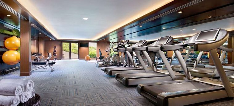 Hotel Hyatt Regency Phuket Resort:  PHUKET