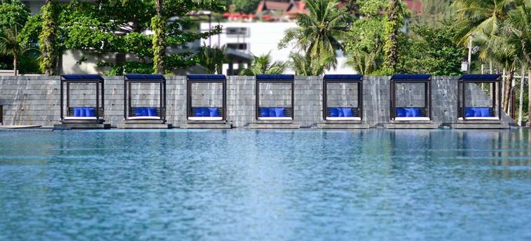 Hotel Hyatt Regency Phuket Resort:  PHUKET