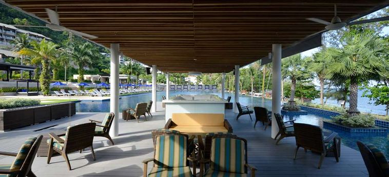 Hotel Hyatt Regency Phuket Resort Phuket: Foto 