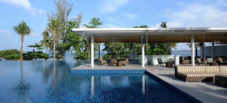 Hotel Hyatt Regency Phuket Resort Phuket: Foto 