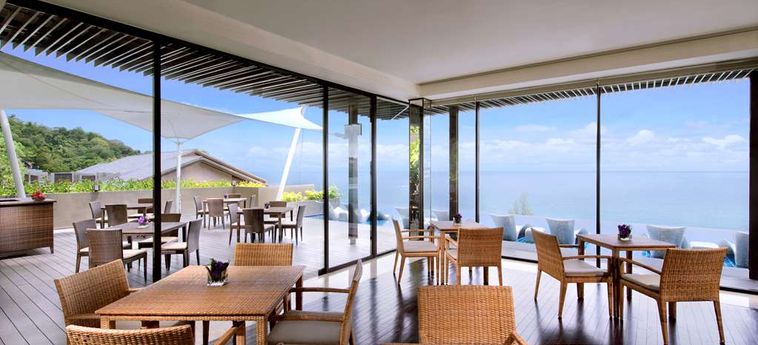 Hotel Hyatt Regency Phuket Resort Phuket: Foto 