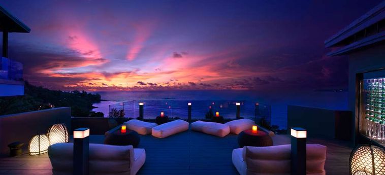 Hotel Hyatt Regency Phuket Resort Phuket: Foto 