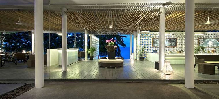 Hotel Hyatt Regency Phuket Resort Phuket: Foto 