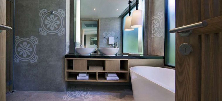 Hotel Hyatt Regency Phuket Resort Phuket: Foto 