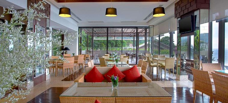 Hotel Hyatt Regency Phuket Resort Phuket: Foto 