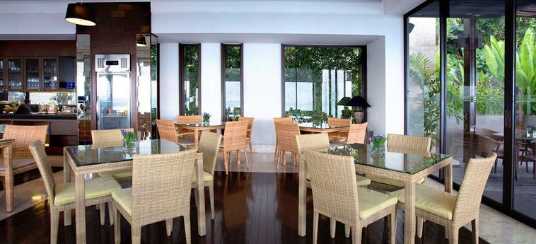 Hotel Hyatt Regency Phuket Resort Phuket: Foto 